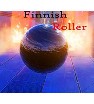 Finnish Roller Steam Key GLOBAL